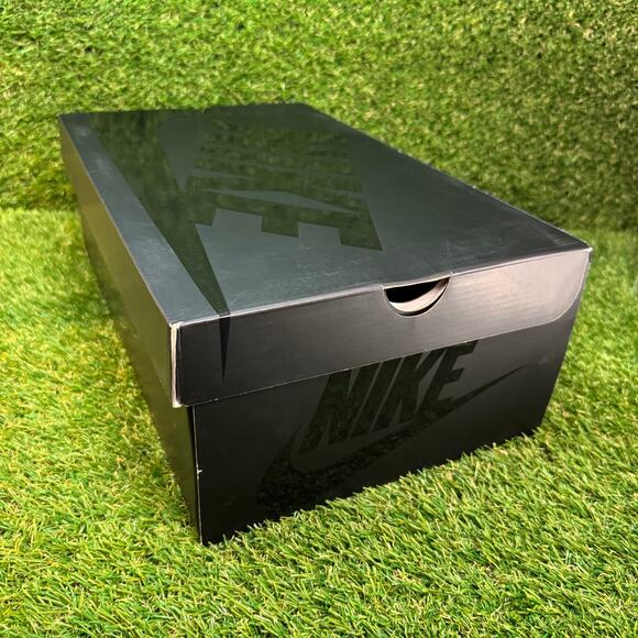 Nike Fragment Design x Dunk High Beijing Size 13 DJ0382-600 - Picture 10 of 10